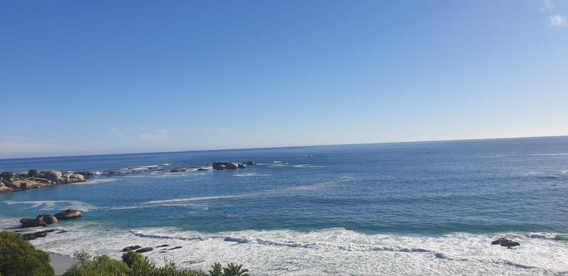 To Let 1 Bedroom Property for Rent in Cape Town Western Cape
